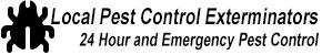 Orkney Springs VA Pest Control Exterminators